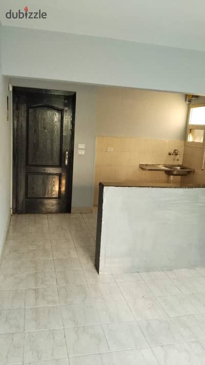 Apartment for sale in Sheikh Zayed, Future Buildings, second floor, newly finished, original owner