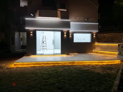 Administrative Unit for Sale – Medical Clinic | Sheikh Zayed District 13 – Block 2