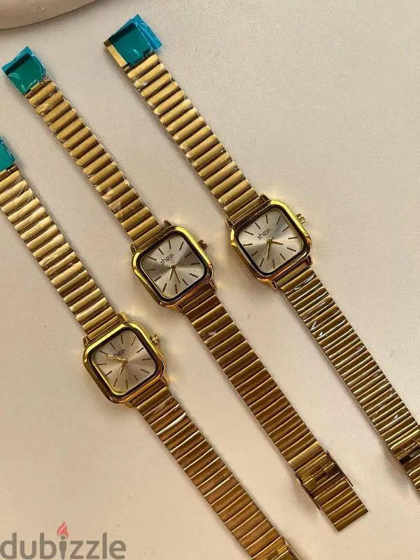SHEIN Watch