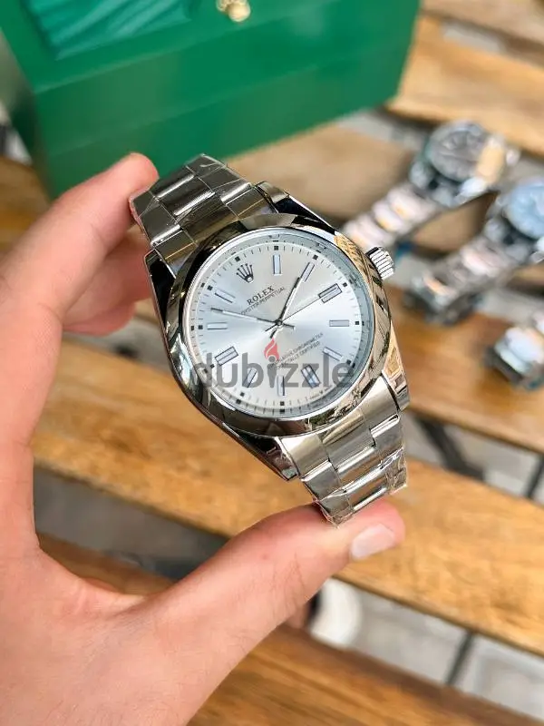 Men's Rolex Watch