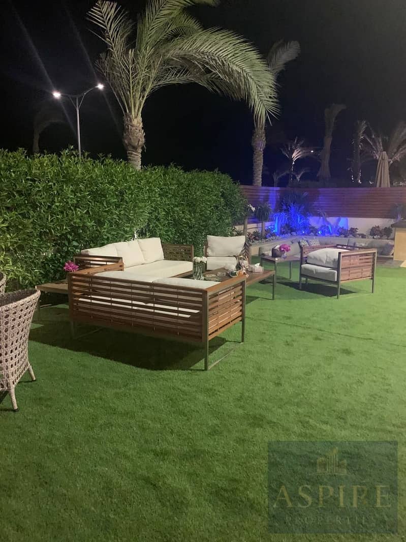 فيلا بـ٦ غرف نوم في مراسي، صورة ٦ من ١٠