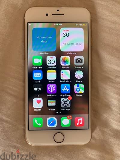 iPhone 8