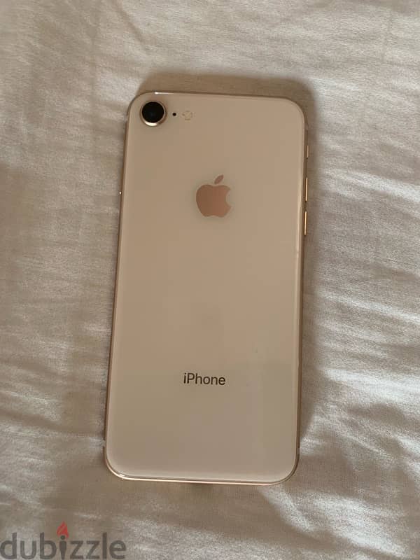 iPhone 8 1