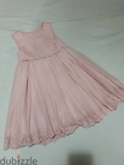 فستان اطفال سواريه Mothercare