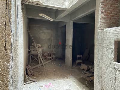 كوم الدكة حارة المدبر