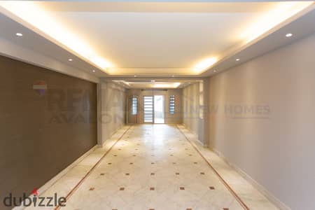 Duplex for sale 500 m Smoha (Sh. Fawzi Muath - Brand Tower)