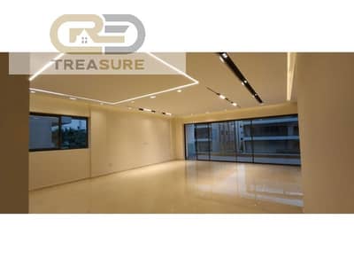 Semi Furnished Apartment in Lake View Residence Semi Furnished Apartment in Lake View Residence