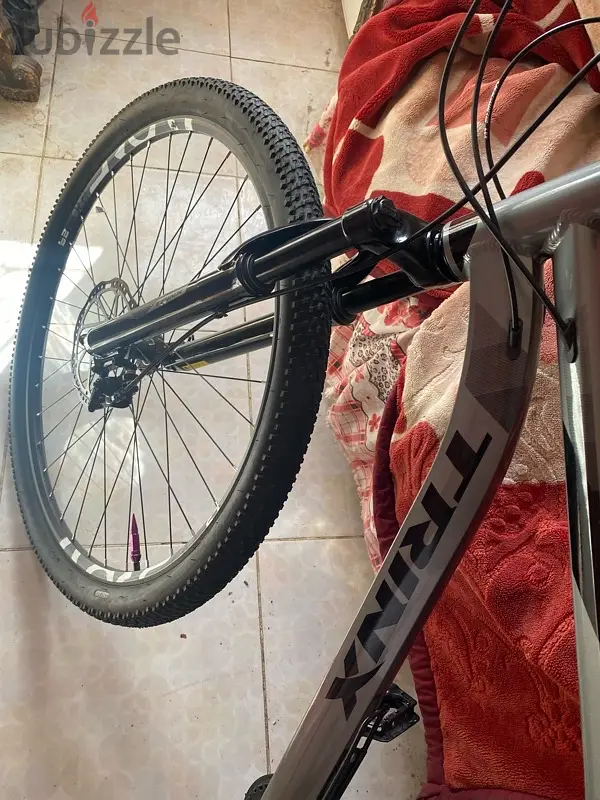 دراجة Trinx M136 Pro مقاس 2965595048368130121