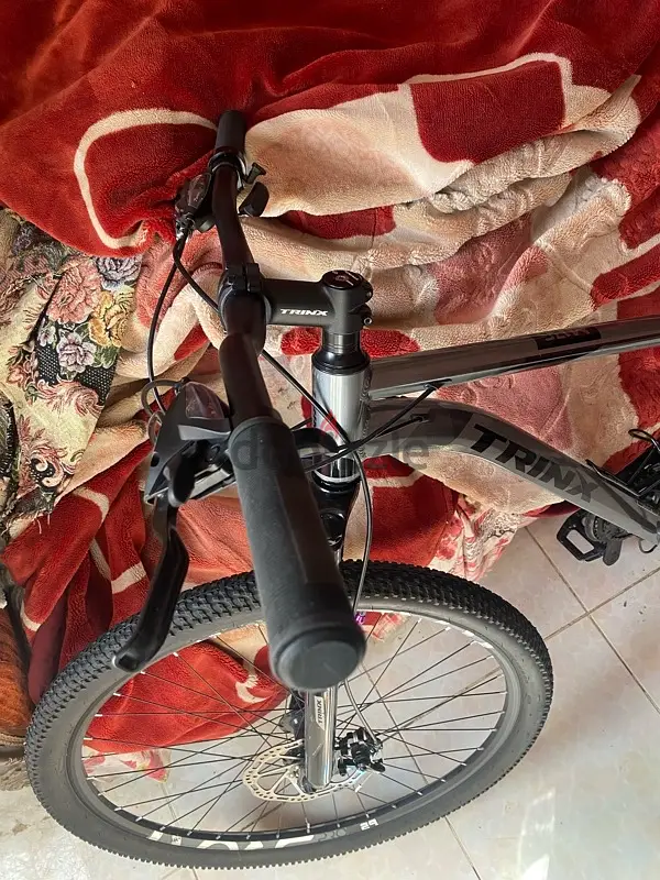 دراجة Trinx M136 Pro مقاس 2965595048368130123