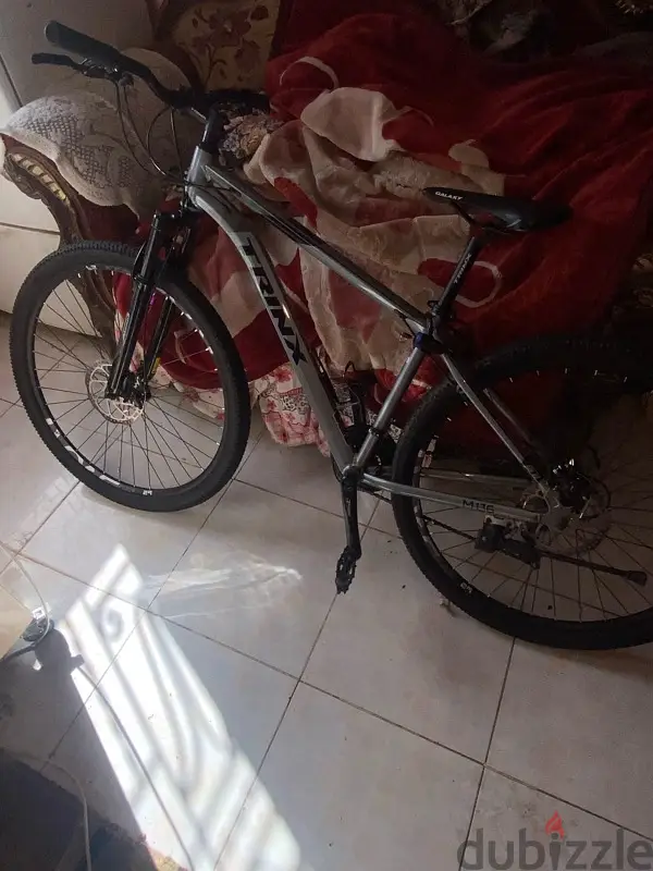 دراجة Trinx M136 Pro مقاس 2965595048368130124