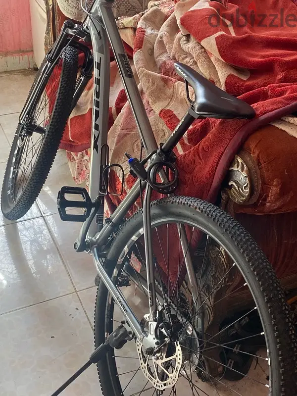 دراجة Trinx M136 Pro مقاس 2965595048368130125