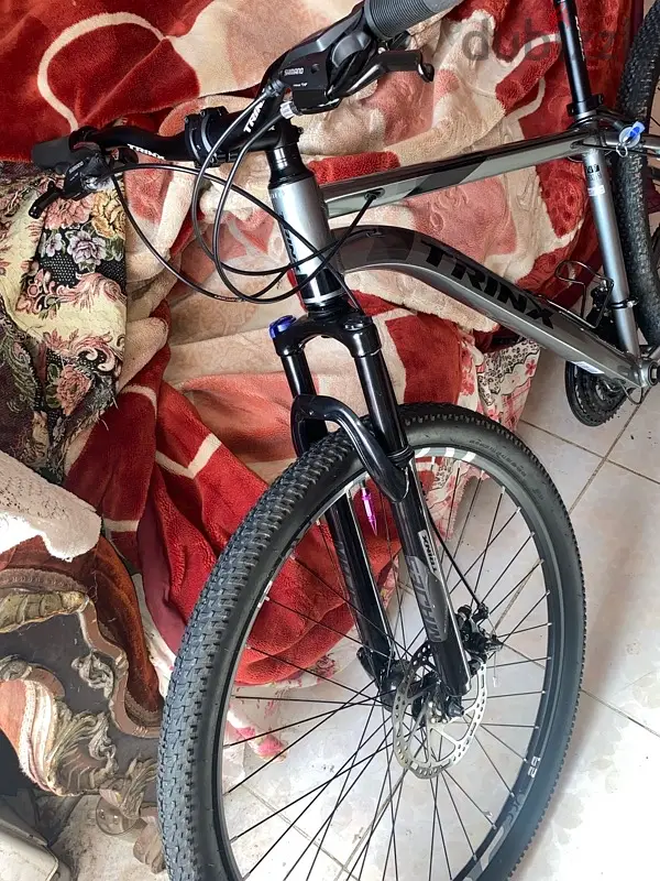 دراجة Trinx M136 Pro مقاس 2965595048368130126