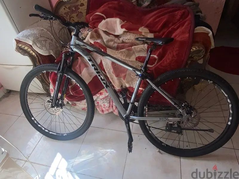 دراجة Trinx M136 Pro مقاس 2965595048368130127