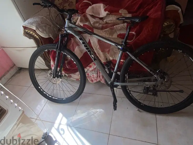 دراجة Trinx M136 Pro مقاس 2965595048368130129