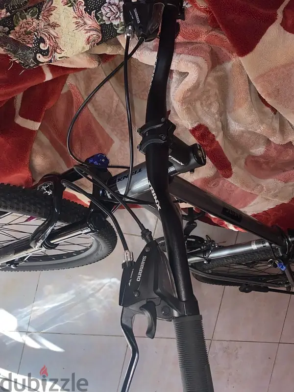 دراجة Trinx M136 Pro مقاس 29655950483681301211