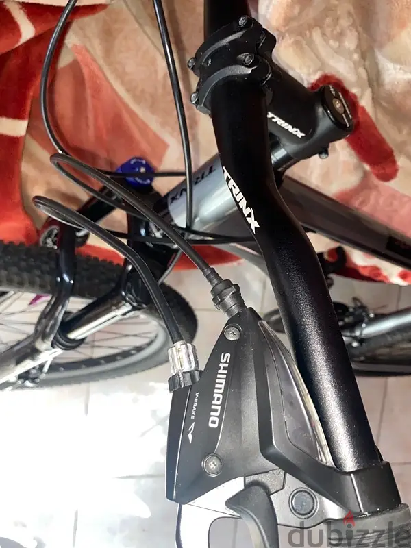 دراجة Trinx M136 Pro مقاس 29655950483681301212