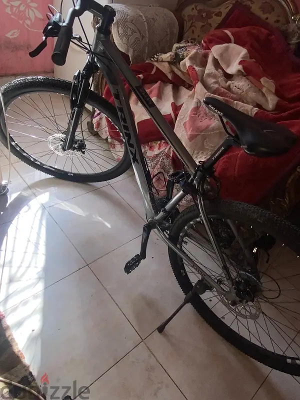 دراجة Trinx M136 Pro مقاس 29655950483681301214