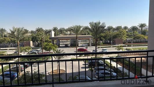 Apartment for sale in CFC Festival Living, Fifth Settlement