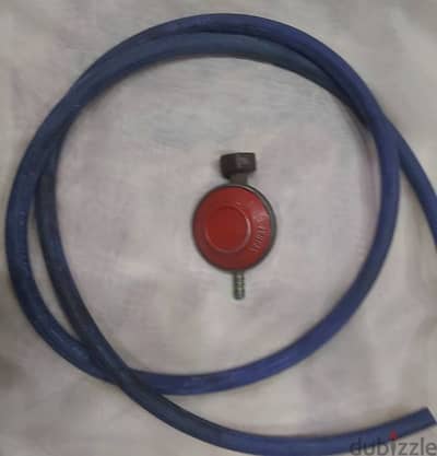 منظم انبوبه