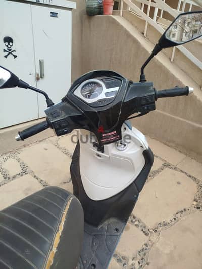 scouter vigory st-200 plus