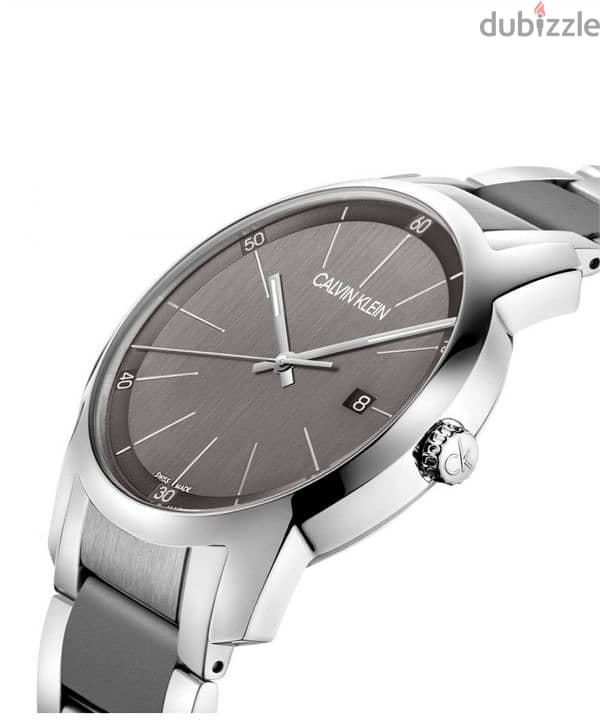 Calvin Klein City Extension 2
