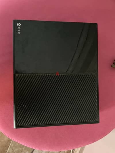 Xbox one