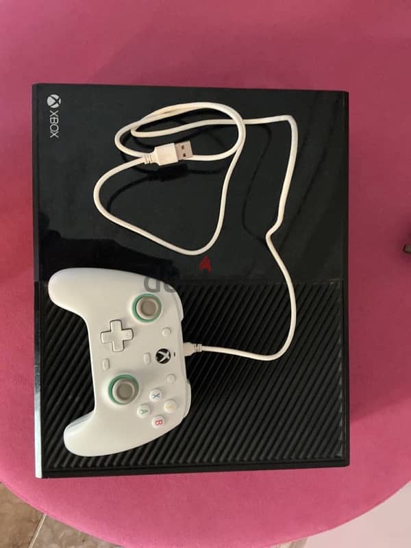 Xbox one 1