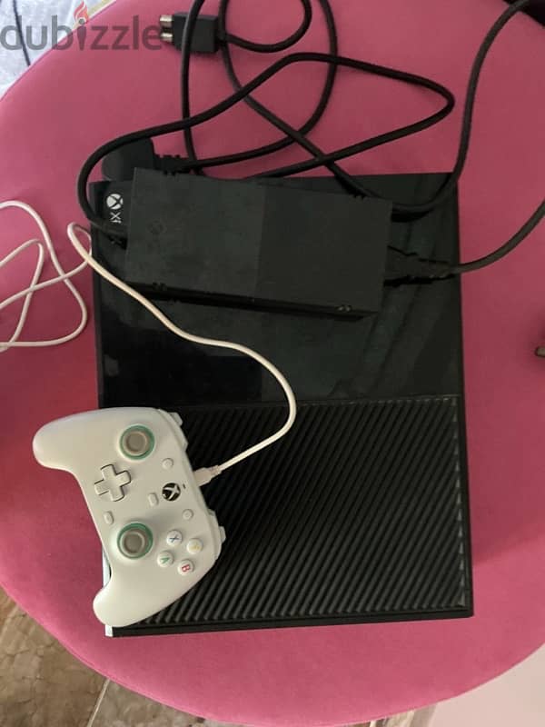 Xbox one 2