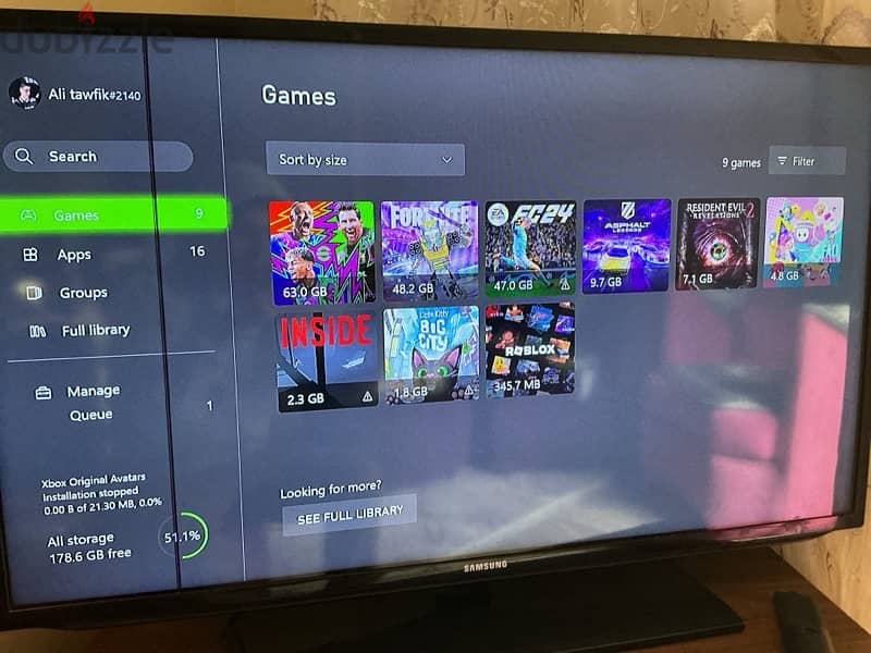 Xbox one 3