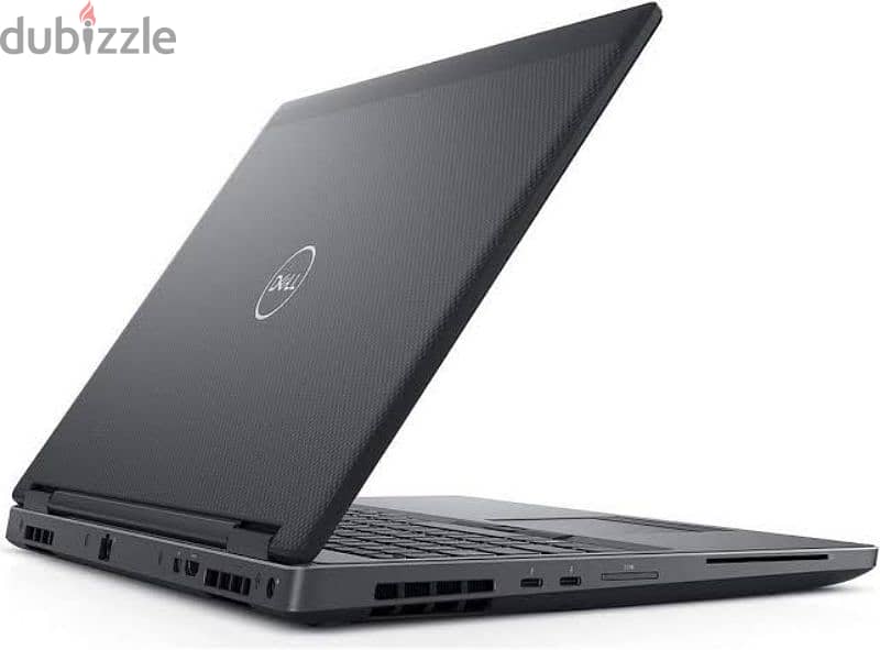 Dell Precision 7540 Workstation 3