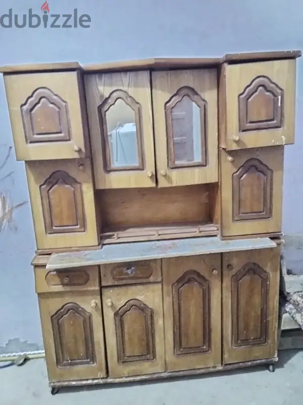 Complete Wooden Kitchen65594344051074120