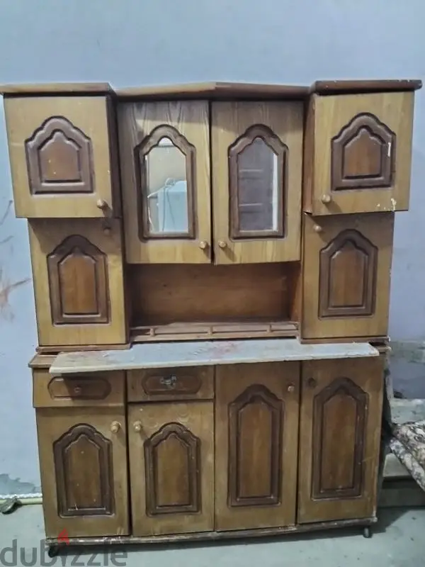Complete Wooden Kitchen65594344051074121