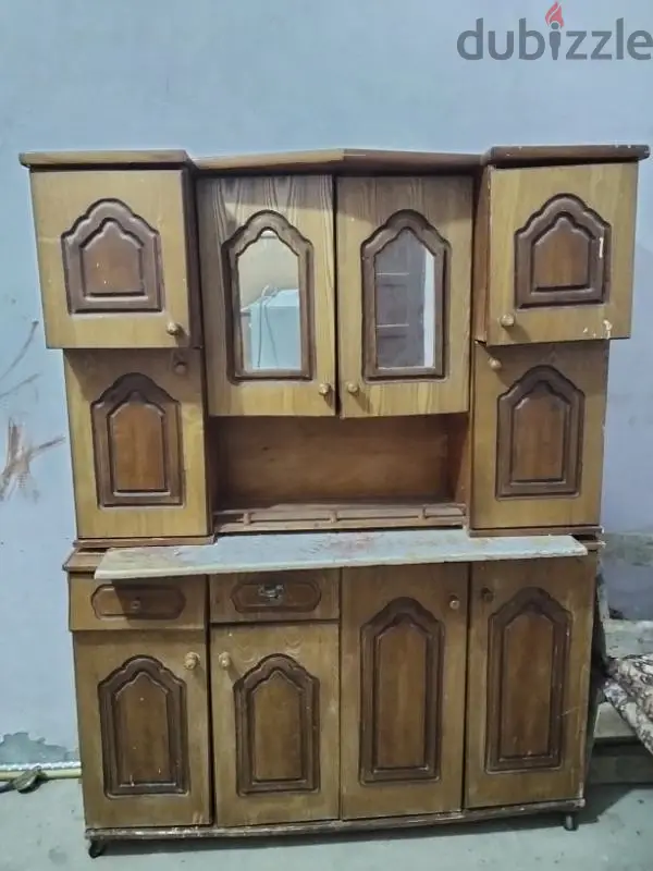 Complete Wooden Kitchen65594344051074122