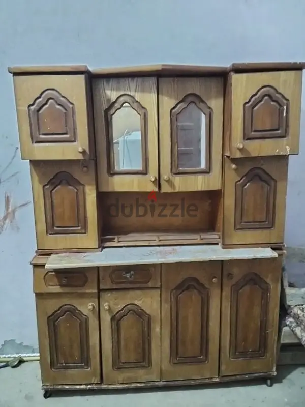 Complete Wooden Kitchen65594344051074123