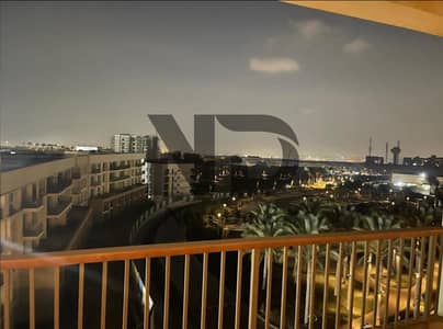Fully Furnished Apartment for sale in Uptown Cairo
