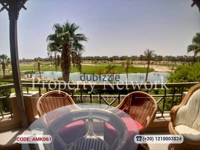 Fully finished Chalet for Sale in Ain Bay – Ain Sokhna Prime location Reay to move