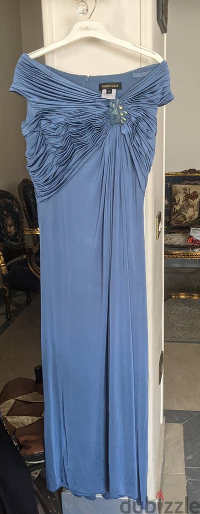 فستان