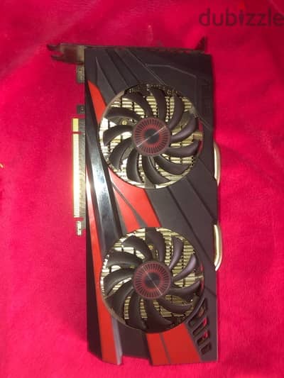 GTX 960 4GB GPU and PSU combo