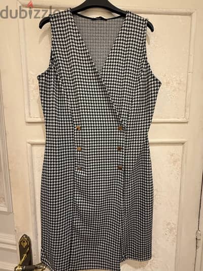 dress from quiz