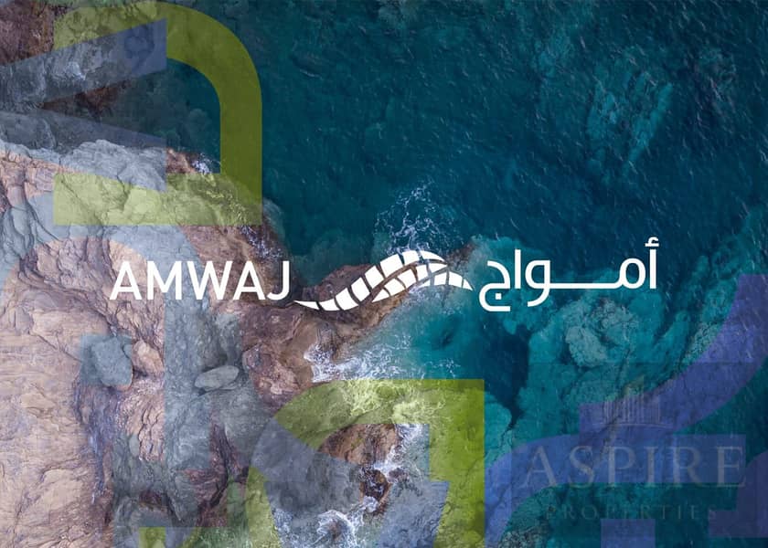 فيلا بـ٤ غرف نوم في أمواج، صورة ٥ من ١٠