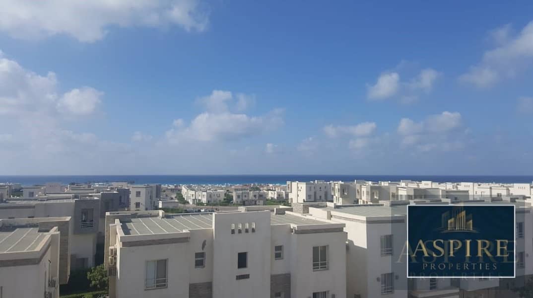 فيلا بـ٤ غرف نوم في أمواج، صورة ١٠ من ١٠