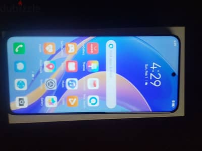 Huawei nova y90 معاه العلبه