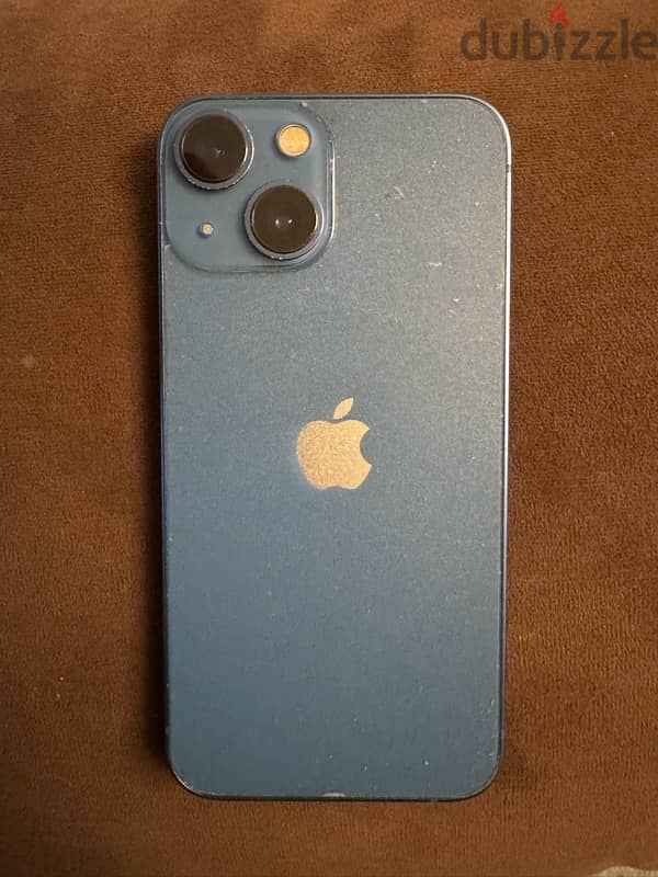 iPhone 13 mini 265g 1