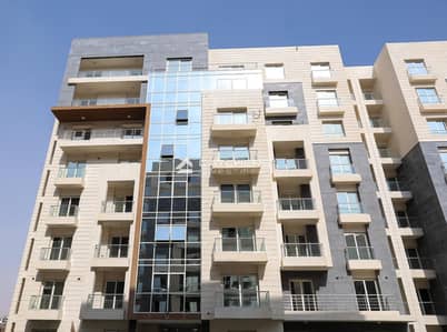 50% cash discount Apartment for sale, 154sq m, ready for immediate occupancy, with installments over 96 months in the New Administrative Capital.