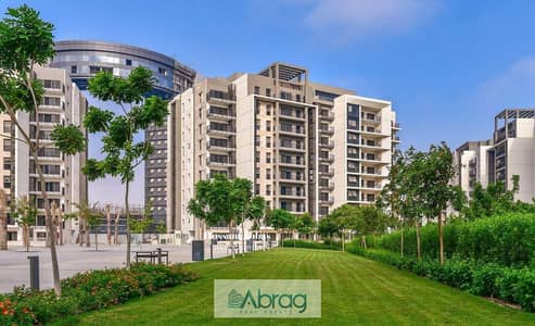 2-Bedroom Apartment in Zed Sheikh Zayed – Luxury Finishing