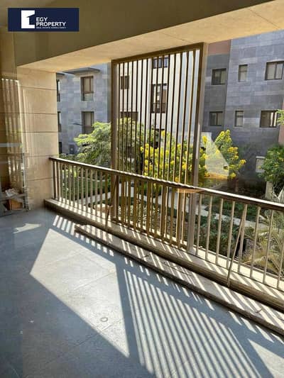 Under Market Price Apartment for sale in District 5 Compound - New Cairo