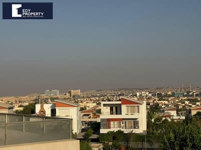 فبلا  365متر للبيع في زايد ديونز متشطبه بالكامل باقل سعر