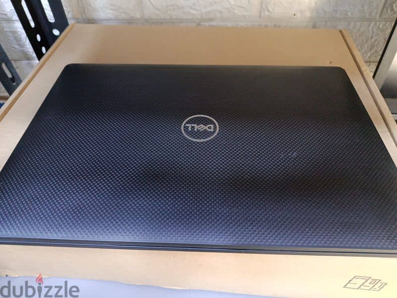 Dell 7490 1