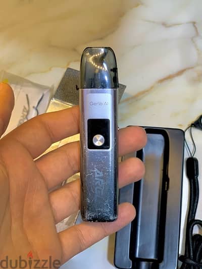 Argus g1