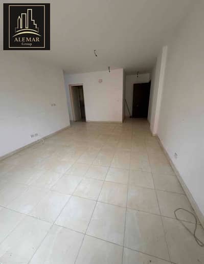 للإيجار شقة قانون في مدينتي – B11 مساحة 116 متر فيو مميز جاردن وبارك الدور الرابع موقع ممتاز وخطوات من جميع الخدمات
